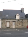 Maison, 28 faubourg de Rennes (La Guerche-de-Bretagne)