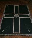 Drap mortuaire