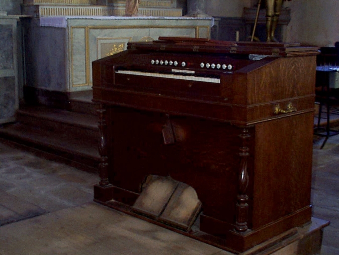 Harmonium