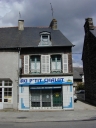 Magasin de commerce, 30 rue Nationale (Plélan-le-Grand)