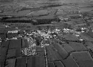 Les maisons et fermes de la commune de Laz