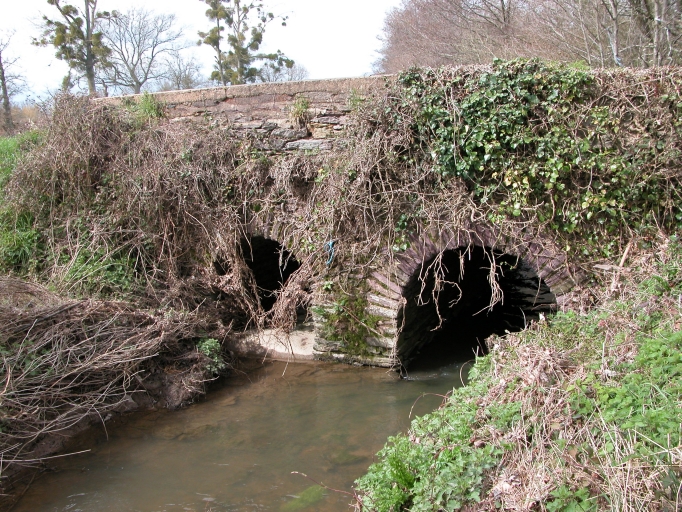 Pont de Tellé (Pont-Péan)