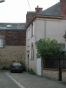 Maison, 8ter rue du Bois-Rondel (Rennes)