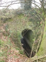 Pont, la Métairie de Millé (Melesse)