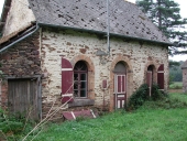 Rendez-vous de chasse, les Petits Vaux de Meu (Montfort-sur-Meu)