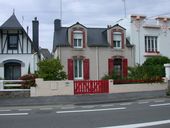 Maison, 103 avenue de Verdun (Vannes)