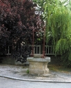 Mairie et écoles sur la commune de La Richardais