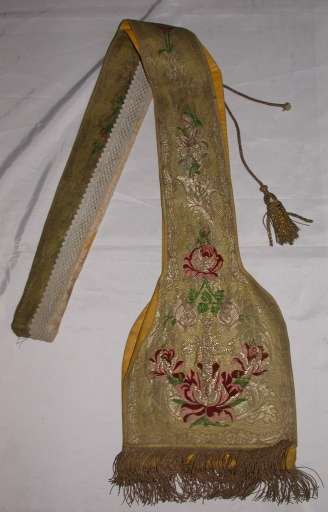 Étole pastorale 9