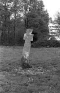 Croix monumentale, Chatain (Saint-Sulpice-des-Landes)