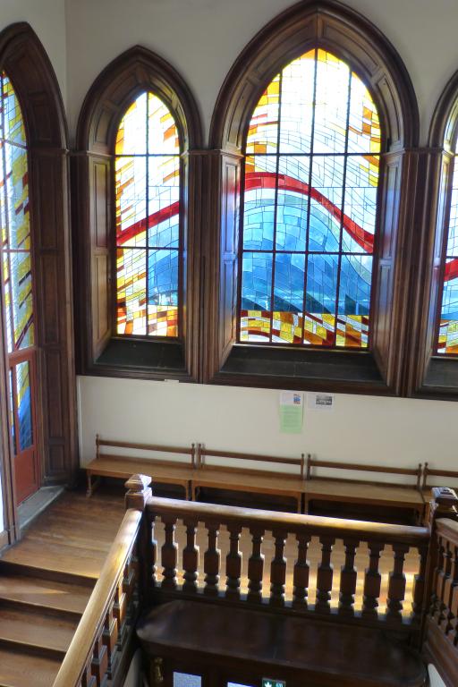 Château de Ker-Stears, rue du Général-de-Trobriand, Saint-Marc (Brest)