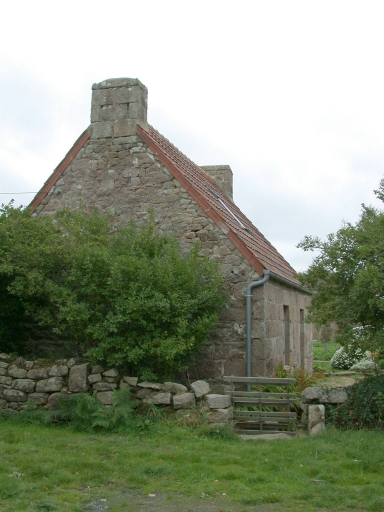 Maison, 18 chemin de Toul Kroaz (Pleumeur-Bodou)