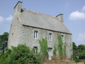 Maison, Keriou-ar-C'hoat (Ploumilliau)