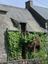 Maison 1, les Touches (Bains-sur-Oust)