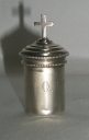 Ampoule à huile des malades 5