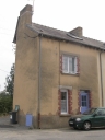 Maison, Bazouges-sous-Hédé, route Départementale de Bazouges-sous-Hédé à Mordelles (Hédé)