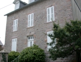 Maison dite Villa Sainte-Anne, 3 impasse Foch (Erquy)