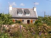 Maison, Poullou-Pry (Lézardrieux)