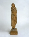 Statue : La Fuite en Egypte