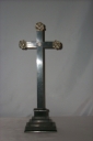 Croix-reliquaire de la Vraie Croix
