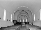 Le patrimoine mobilier de l'église Saint-Rémy (Réminiac)