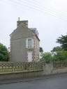 Maison, 52 boulevard du Général de Gaulle (Saint-Quay-Portrieux)