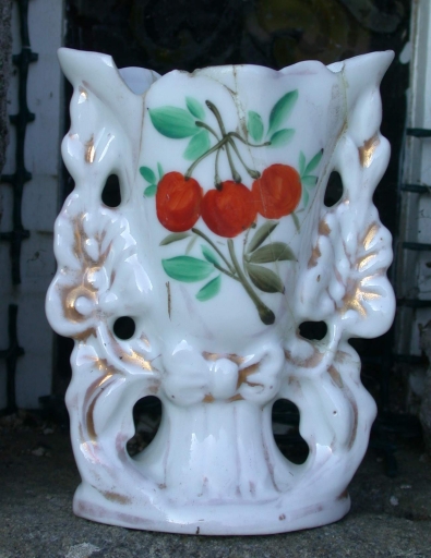 Vase à fleurs 1