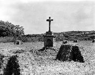 Fontaine de dévotion, Pont-Christ (Plounévez-Lochrist)