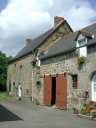 Maison, Tragonoux (Combourg)