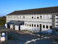 Lycée professionnel Emile James (Etel)