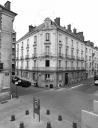 Immeuble de rapport, 1 rue de Robien (Rennes)