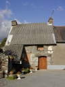 Maison, le Coin du Mur (Saint-Ganton)