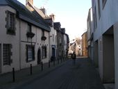 Rue de la Boucherie (Vannes)