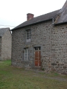 Ferme, la Faverie (Québriac)