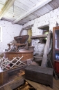 Les moulins sur la commune de Locoal-Mendon