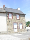 Maison, 1 rue de la Mairie (Aubigné)
