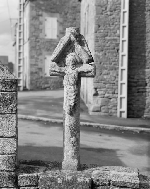 Croix de chemin 2 (Saint-Servant-sur-Oust)