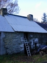 Ferme, Trémaca (Sixt-sur-Aff)
