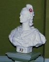 Buste : Marianne