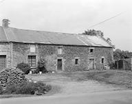 Ferme, Kerguet (Sarzeau)