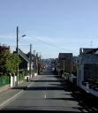 Ancienne rue de Dahouët, actuellement dénommée rue Amiral-Charner, le Val-André (Pléneuf-Val-André)