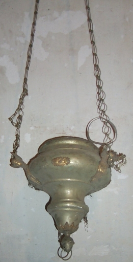 Lampe de sanctuaire