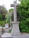 Croix de chemin, Rue du Moulin de Quinard (Saint-Jouan-des-Guérets)