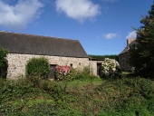 Maison 2, Convenant-Negaret (Plougrescant)