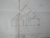Immeuble de rapport, 9 rue de Nemours (Rennes)