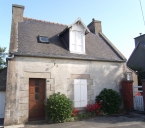 Maison, 1 rue Kergrec'h (Plougrescant)