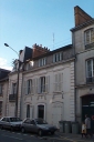 Immeuble de rapport, 5 boulevard de Sévigné (Rennes)