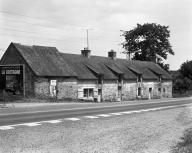 Les maisons et fermes sur la commune de Saint-Avé