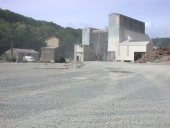 Carrière de grès dite Société des carrières du Vauriffier, puis Société Even, le Vau Riffier (Plouasne)