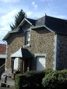 Maison dite du Grand Pré, 8 rue Aristide Tribalet (Montreuil-sur-Ille)