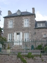 Maison, les Hôpitaux, 81 rue Saint-Michel (Erquy)
